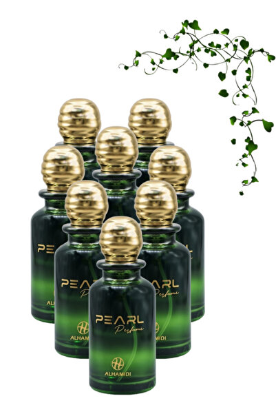 ALHAMIDI 8 Pieces Pearl Perfume 100ML