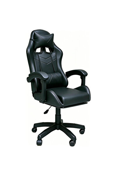 BESTONE 2-in-1 Ergonomic Gaming & Office Chair, High Back Racing Style Adjust...