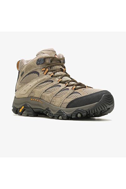 Merrell Moab 3 Mid Gtx Men's Boots J035793 Brown-41