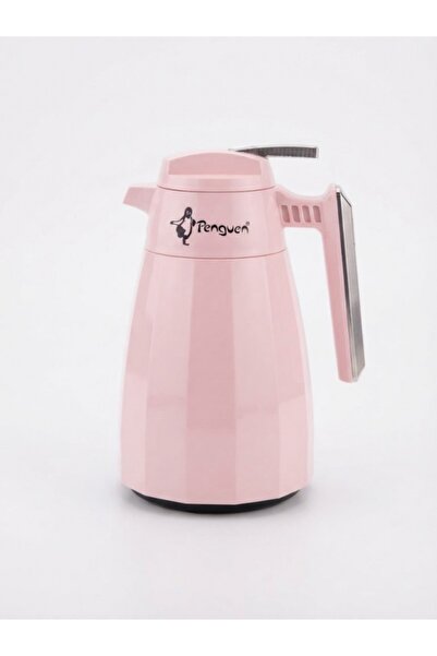 Penguen Png-7001 Glass Thermos 1.0 Liter