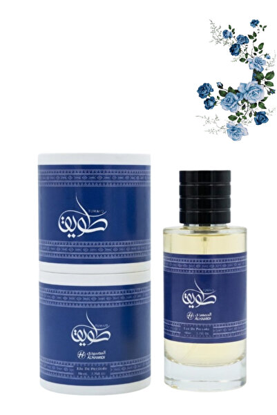 ALHAMIDI Tuwaiq Perfume 100 ML