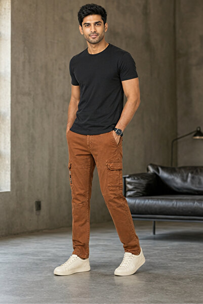 KILLER Cargo Jogger