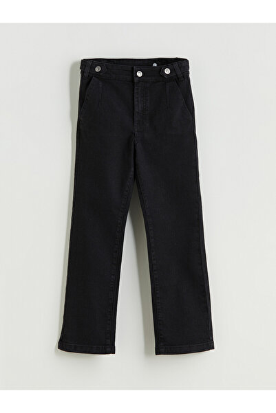 LC Waikiki Flared Girls Pants