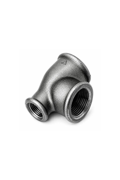 SİYAH İNEGAL TE 11/4'' - 11/2'' - 11/4'' TD