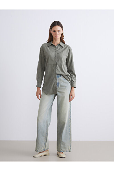 LC Waikiki Baggy Fit Women's Jeans