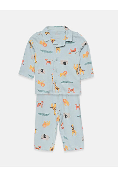 LC Waikiki 2-piece Baby Boy Set