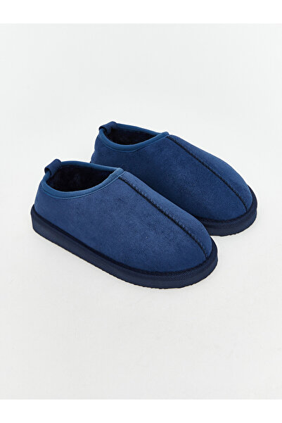 LC Waikiki Embroidered Slippers for Boys