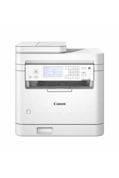 Canon imageCLASS MF287dw-6354C009 Çok Fonksiyonlu Siyah Beyaz Lazer Yazıcı