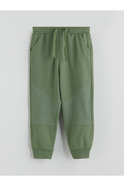 LC Waikiki Elastic Waist Boys' Jogger Sweatpants