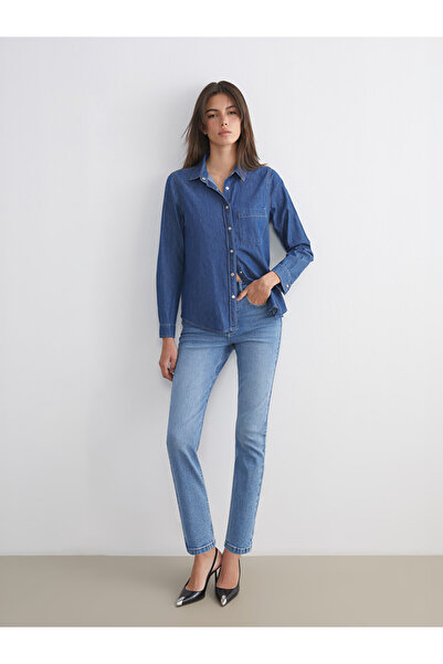 LC Waikiki Slim Fit Women's Jeans