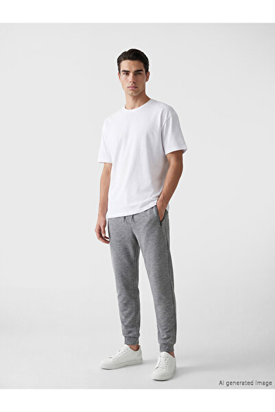 LC Waikiki Regular Fit Men's Sweatpants