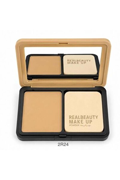real beauty Real Beauty Grade 2R24 Face Powder - Item No. Rb543