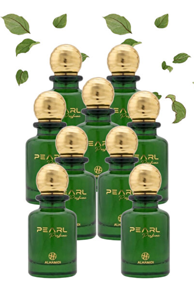 ALHAMIDI 9 Pieces Pearl Perfume 50ML