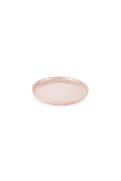 Schafer Sakura 6 Lı Pasta Servis Seti 20 Cm-Pembe