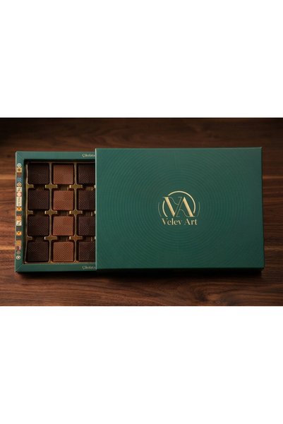 Velev Art Zümrüt Madlen