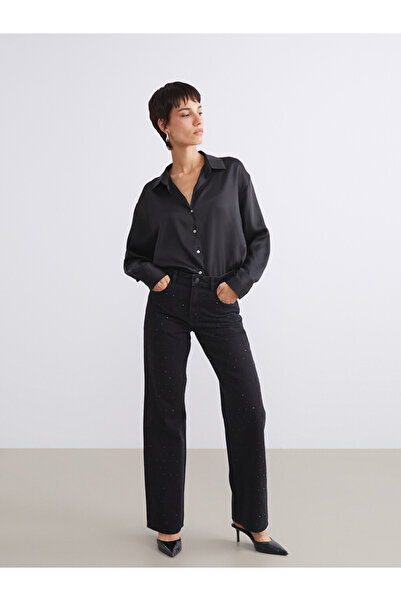 LC Waikiki Straight Women's Jeans