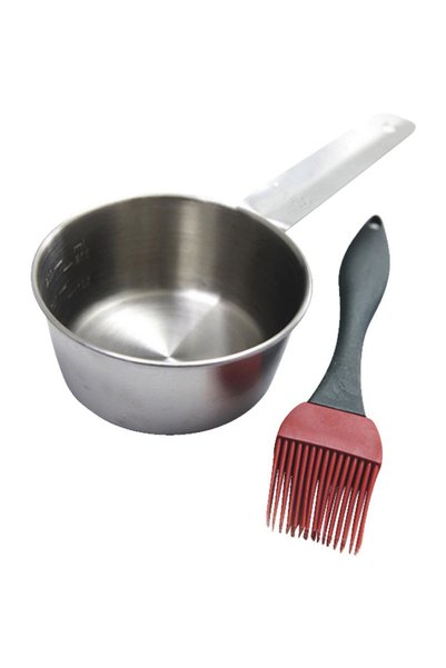 Grillpro Basting Set (Set fo 2)
