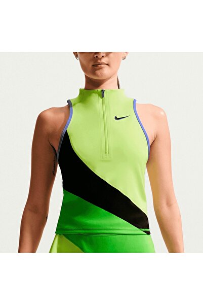 Nike Court Slam Kadın Tenis Tank Atlet-KUZEY SPORT