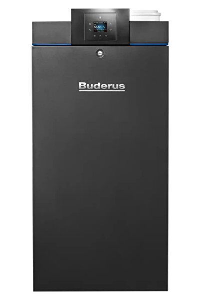 Buderus GB272-100 Duvar Tipi Yoğuşmalı Kazan