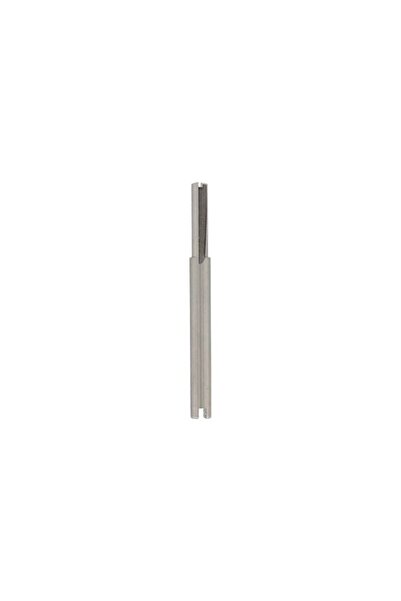 Dremel Freze Bıçağı Havşa Açma Şaft 3,2 mm Çap 6,4 mm