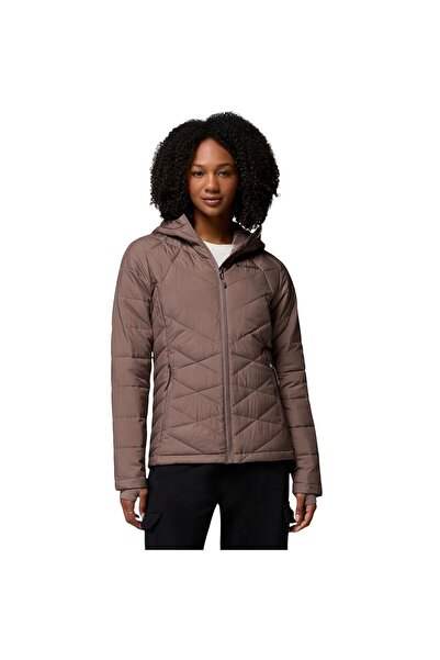 Columbia Heavenly Hooded W Jacket