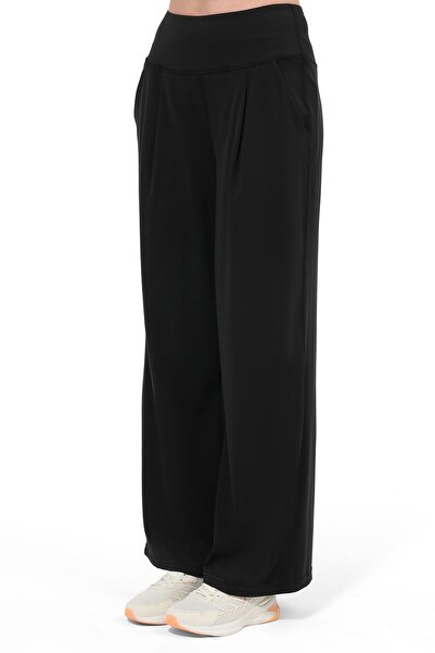 lumberjack Women's Sweatpants Black Wl 22Yupy