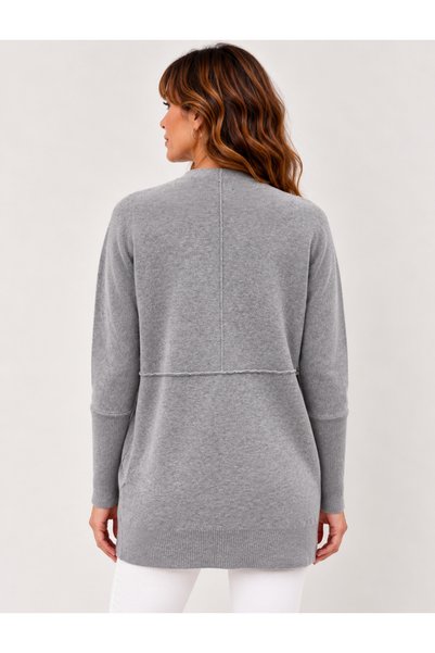 Okçu Triko Women's Knitwear Sweater 27K12159-06