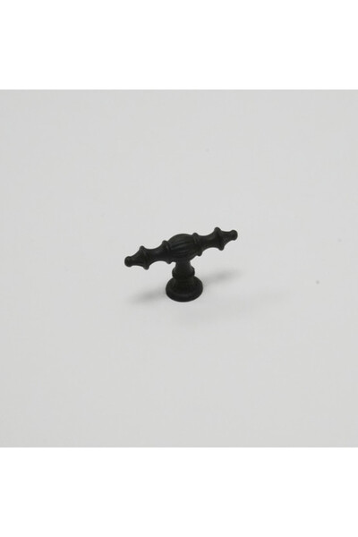 Generic Brand Gözde Handle Black Button