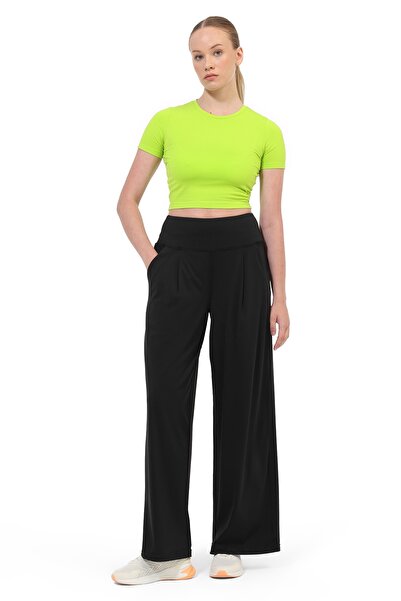 lumberjack Women's Sweatpants Black Wl 22Yupy