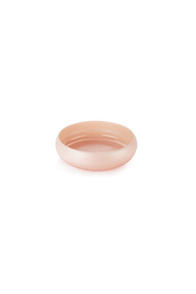 Schafer Sakura Kase 18 Cm 1 Parça-Pembe