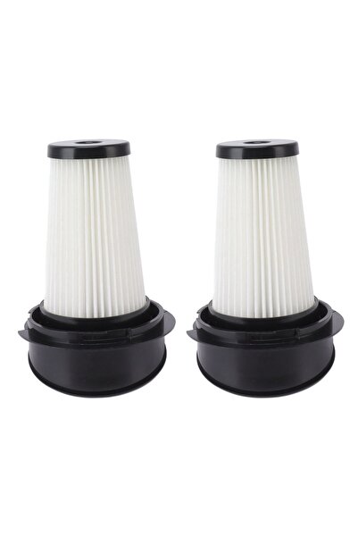 Noonedibs Set 2 filtre de aspirare lavabile, compatibile cu aspiratoarele făr...