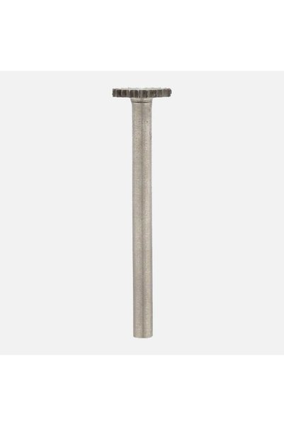 Dremel Freze Bıçağı Şaft 3,2 mm Çap 9,5 mm