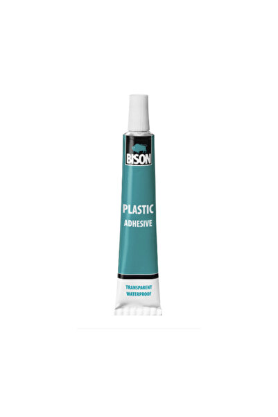 Bison Adeziv rigid PVC 25ml vrac