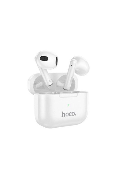 Hoco Wireless Headphones EW 30, Ear Buds, BT 5.3, 150 h StandBy, 300 mAh, Int...