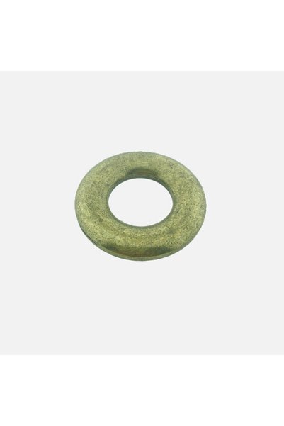 Generic Brand Es-Al 2006 Button Antique Handle