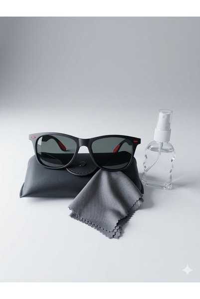 viberia Sunglasses Unisex Trendy Product Suitable for Both Women and Men Sporty Design Suitable for Daily Use