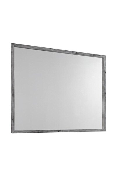 Ashley Furniture مرآة خزانة الملابس بايستورم (B221-36)