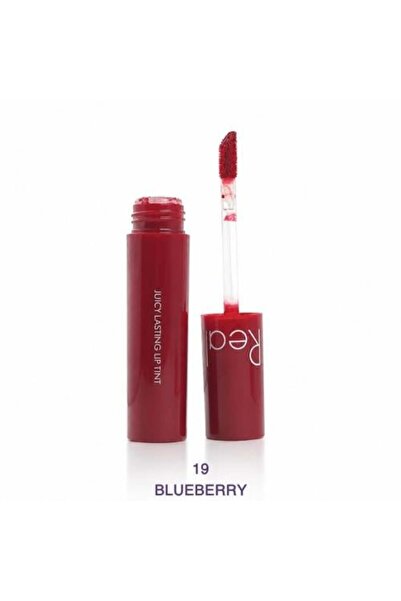 real beauty Juicy Lasting Lip Tint Gloss Real Beauty Grade 19 - Sku Rb1371