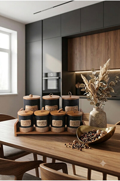 Generic Jars Spice Organizer Seasoning and Spice Storage Containers Multi-Pur...