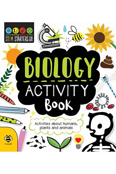 B SMALL PUBLİSHİNG Stem Educational Activit
