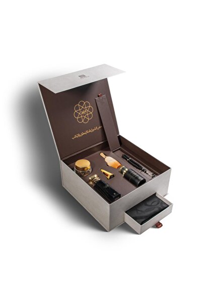 Ahmed Al Maghribi A Thousand Desires Gift Set