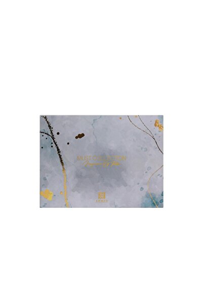 Ahmed Al Maghribi Moust Gift Set