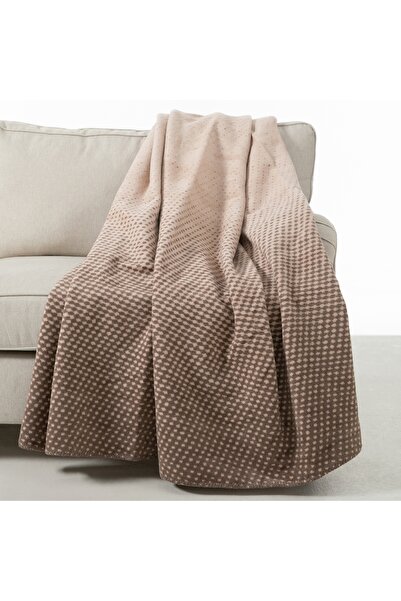 Mudo Concept LENORA BATTANİYE KAHVE 200X220