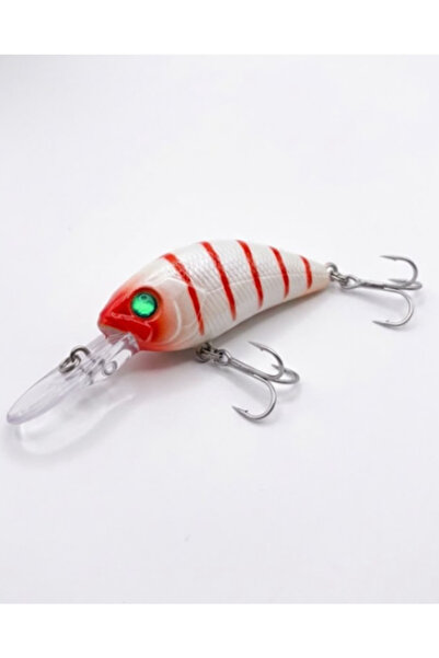 SEA HORSE Genius 37mm 2.8gr Maket Yem
