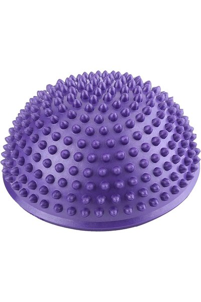 EHOME Foot Massage Half Ball Balance Exercise Pods