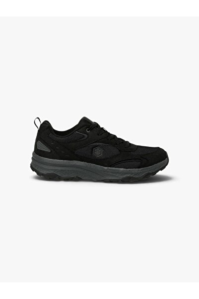 lumberjack 5W Avoid 5Pr Men's Black Sports Shoes - 102030651