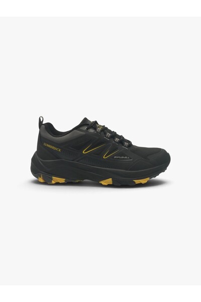lumberjack Darcy Black Men's Outdoor