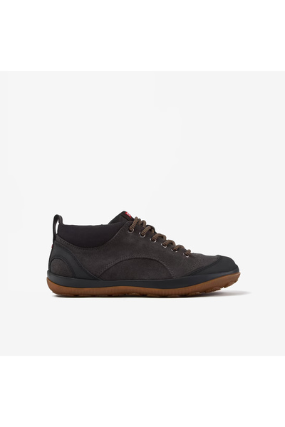 CAMPER Erkek Sneaker K300556-001 Peu Pista GM Dark Gray
