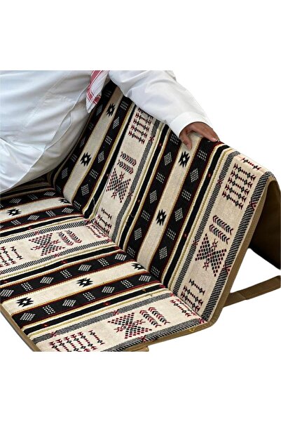 AL SANIDI Rova Single Chair, Supports 120 Kg, Supports the Lumbar Vertebrae, ...