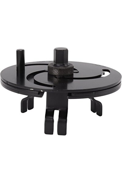 Gernie Universal Fuel Pump Removal Tool, Round Steel Multifunctional Oil Pump...